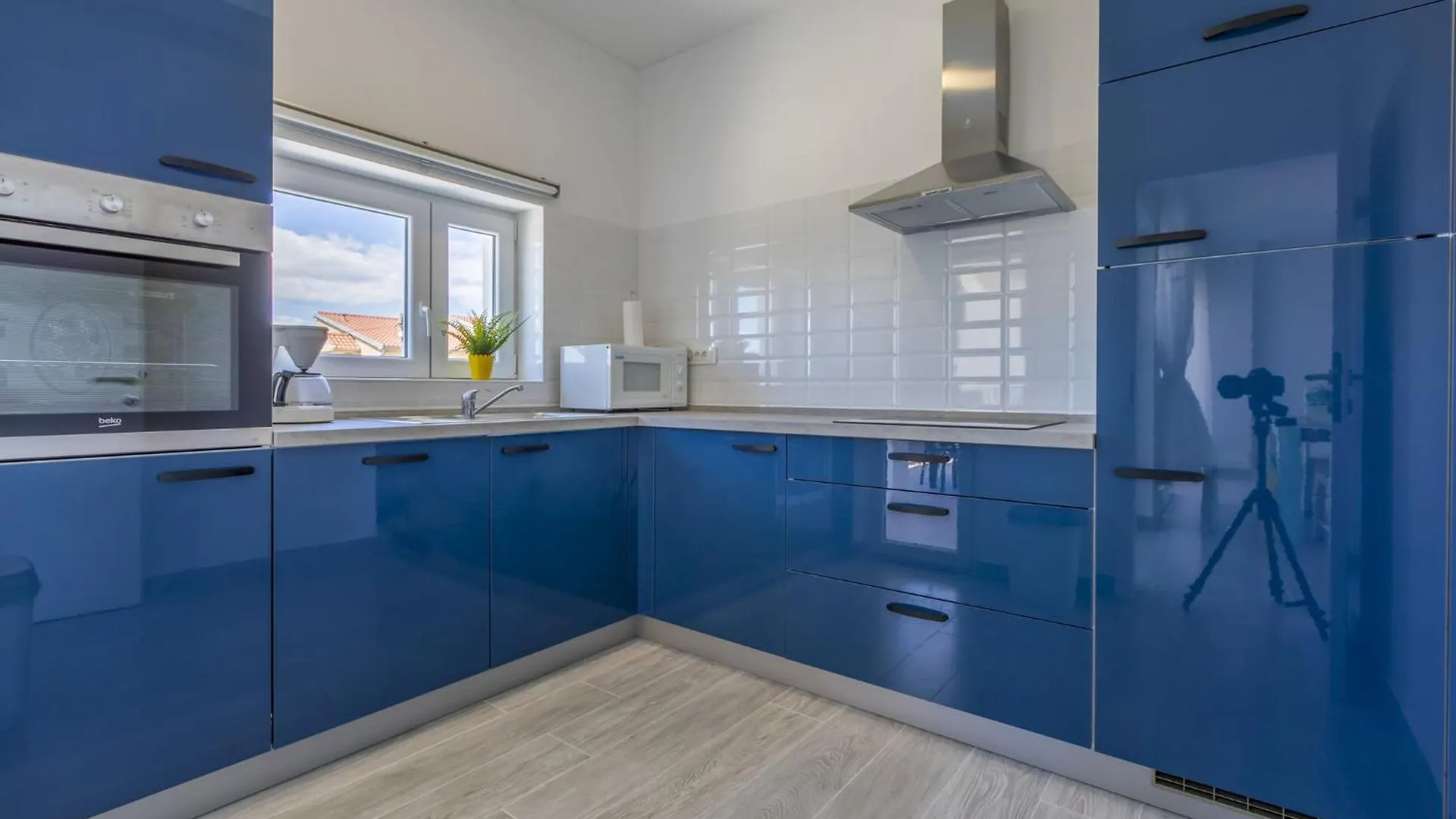Prahin 1A Apartment Dramalj
