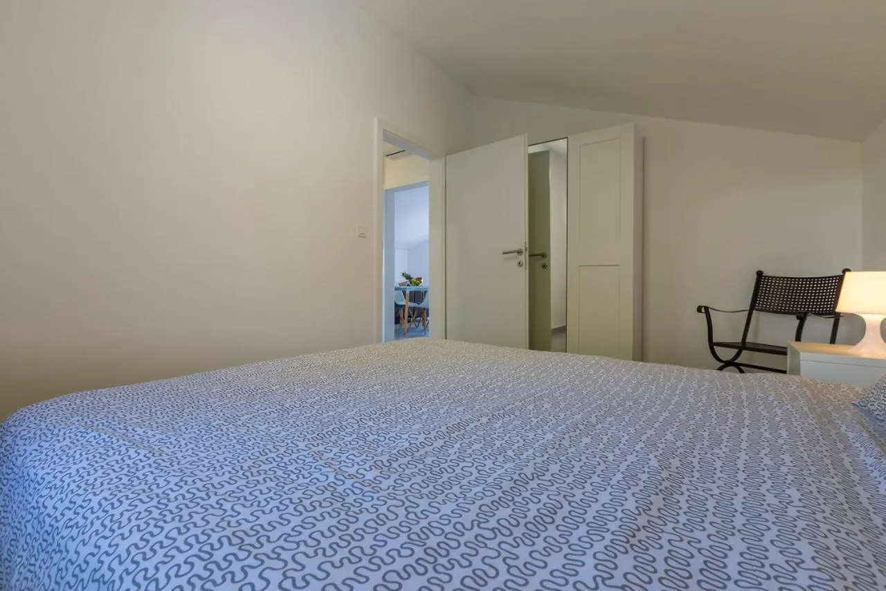Prahin 1A Apartment Dramalj 0*,  Croatia