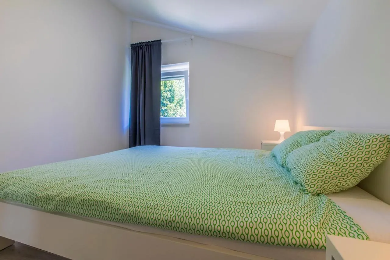 Apartmán Prahin 1A Dramalj 0*,  Chorvatsko