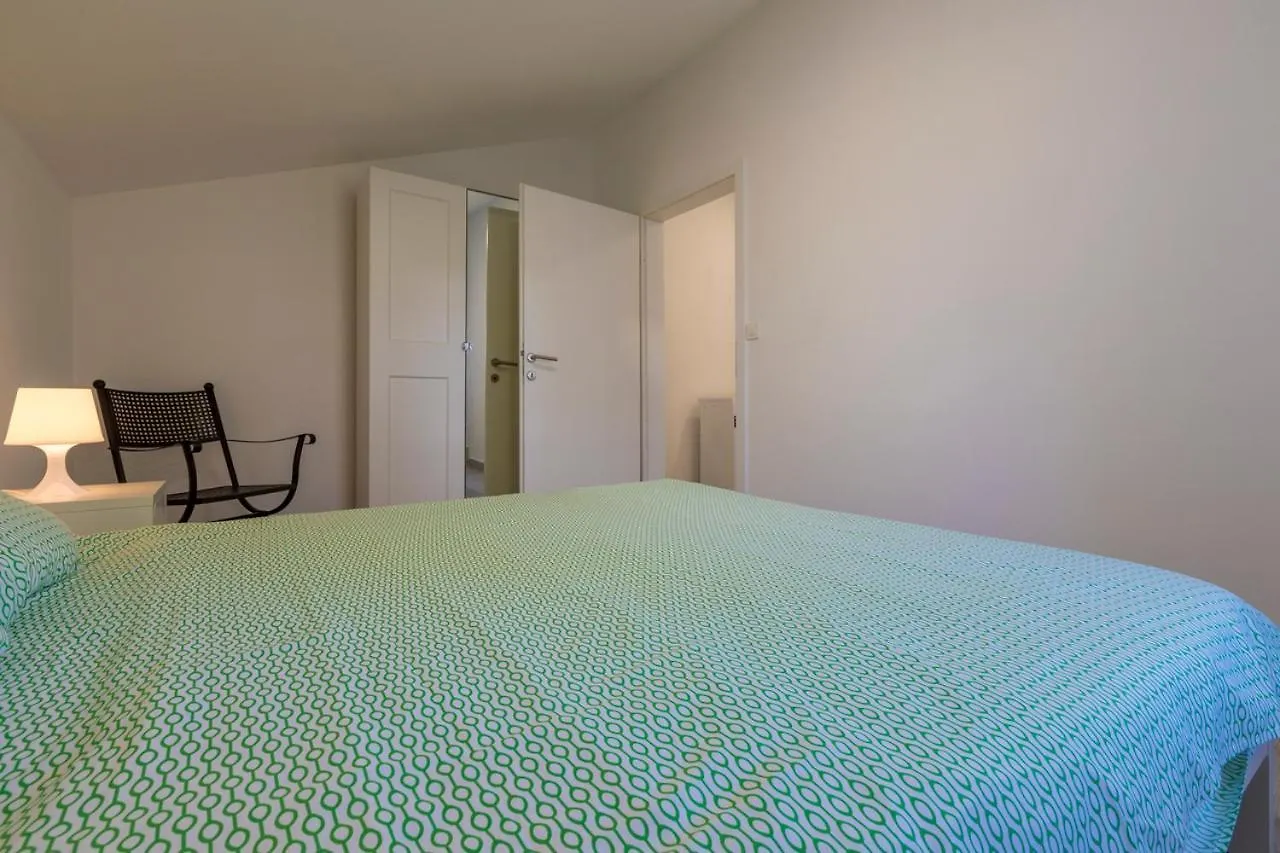 Prahin 1A Apartment Dramalj