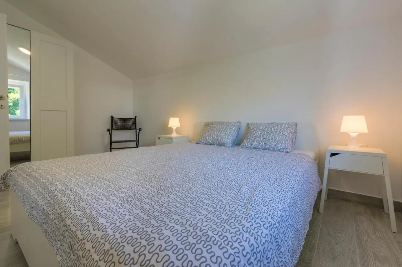 Prahin 1A Apartment Dramalj
