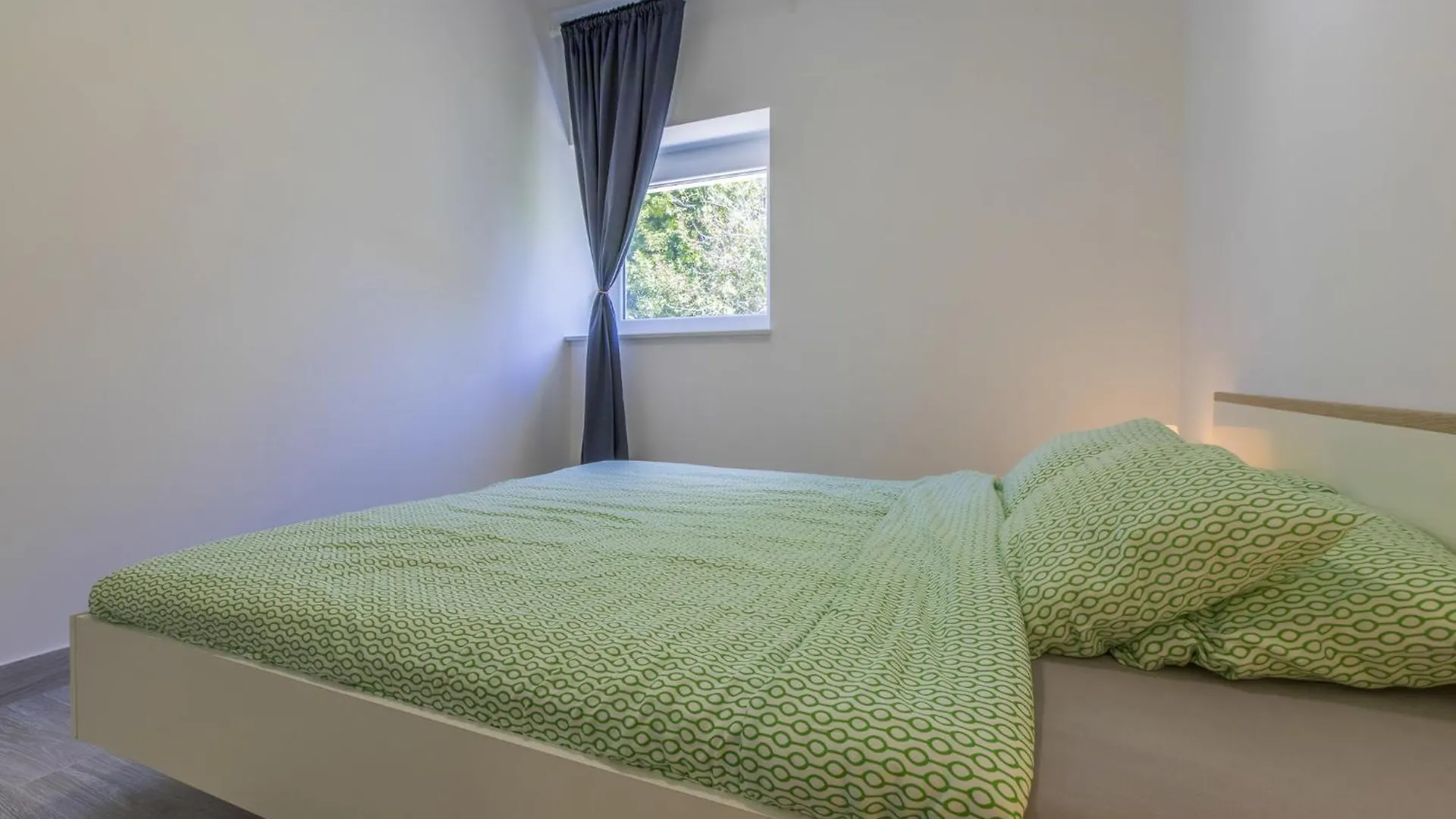 Prahin 1A Apartment Dramalj 0*,  Croatia