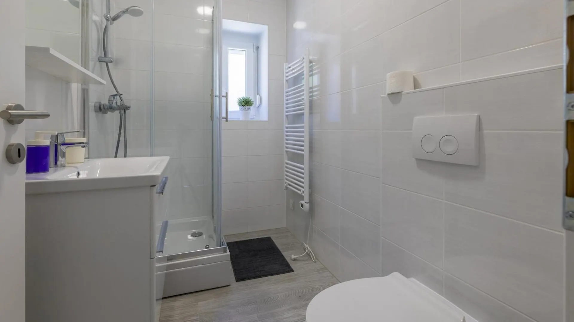 Apartmán Prahin 1A Dramalj 0*,