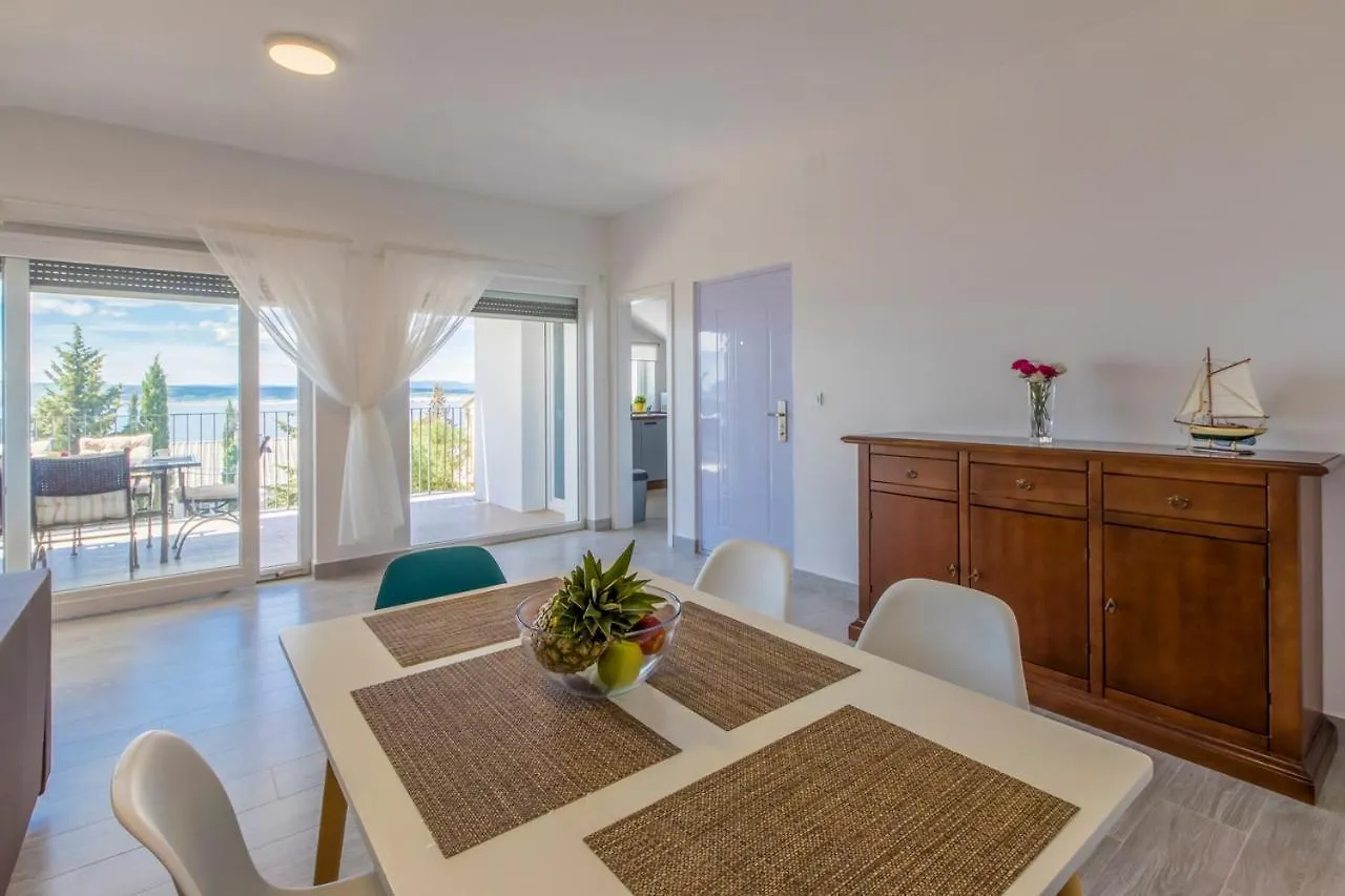 Prahin 1A Apartment Dramalj