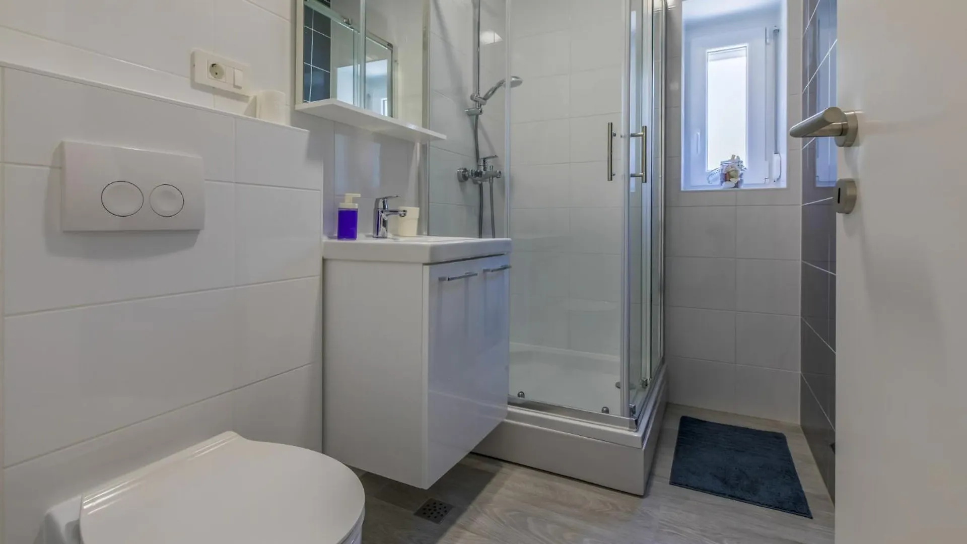 Prahin 1A Apartment Dramalj