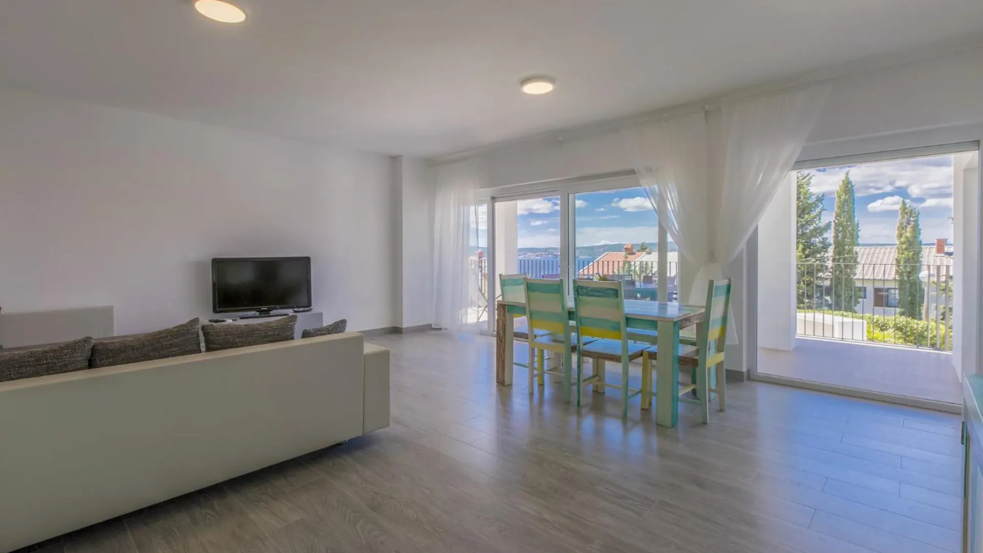Prahin 1A Apartment Dramalj 0*,  Croatia
