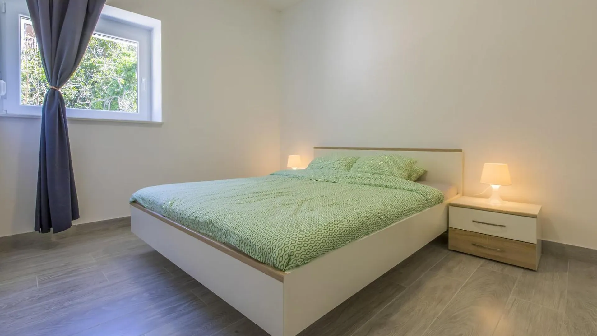 Apartmán Prahin 1A Dramalj