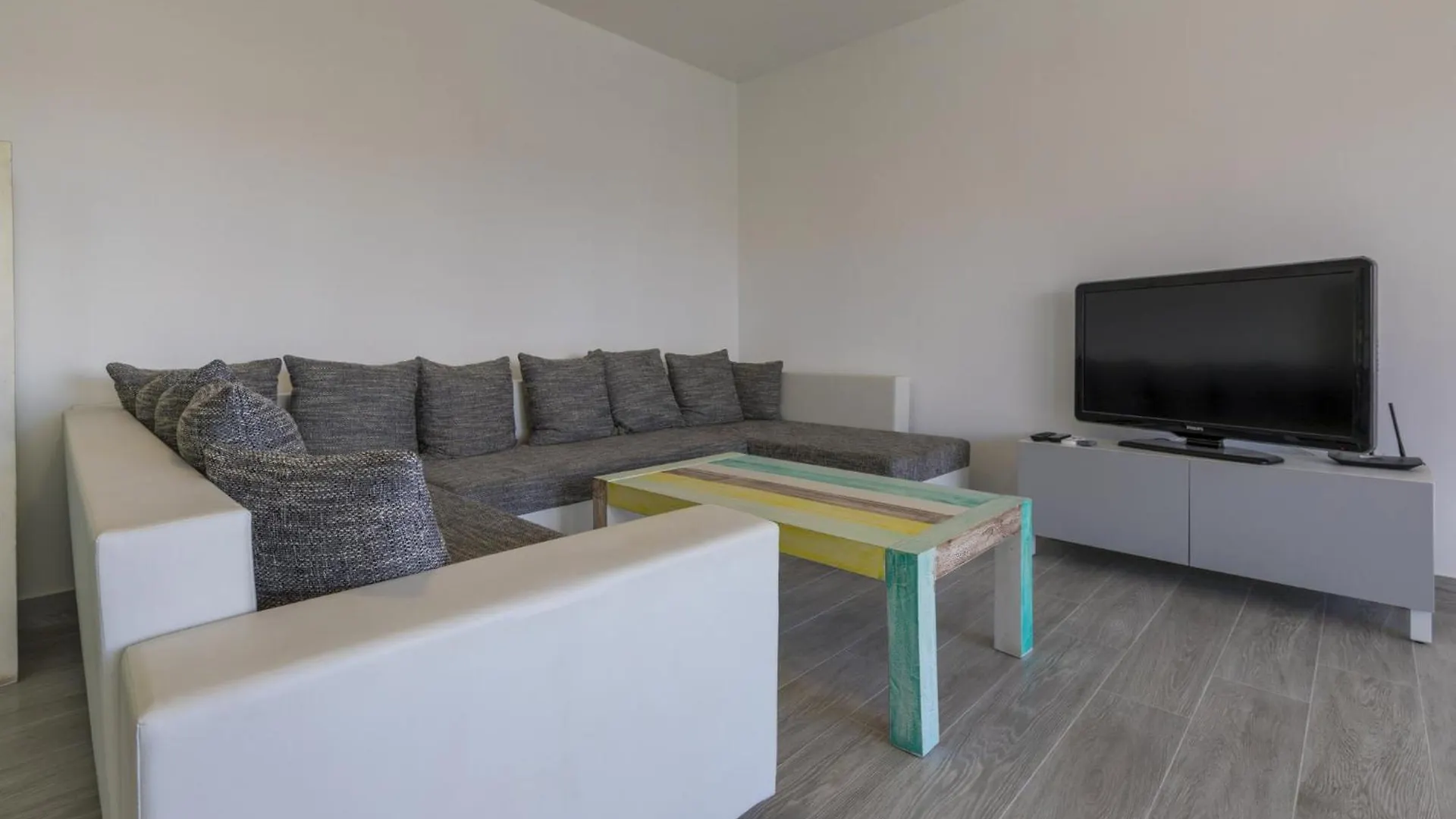Prahin 1A Apartment Dramalj