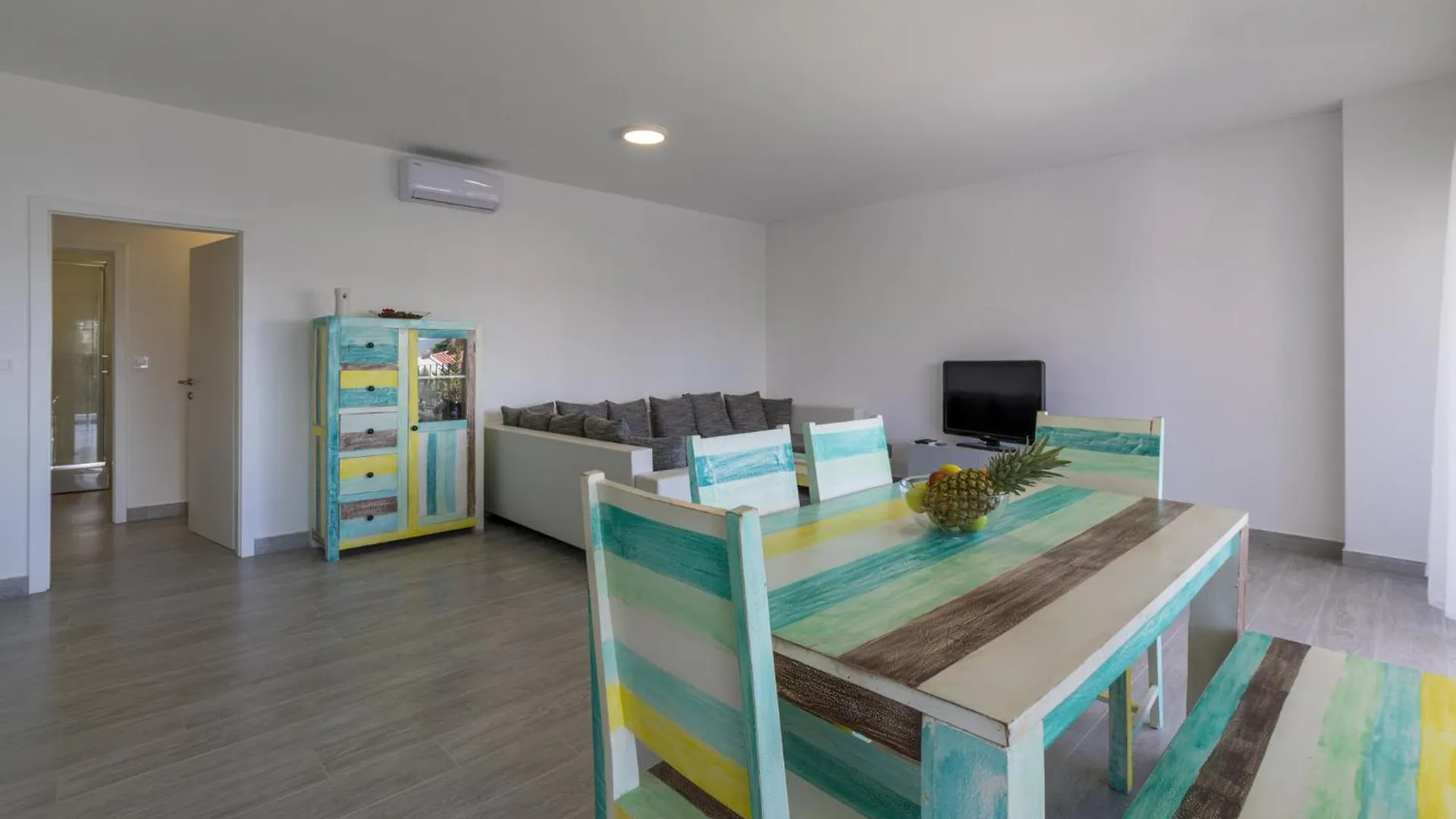 Prahin 1A Apartment Dramalj 0*,