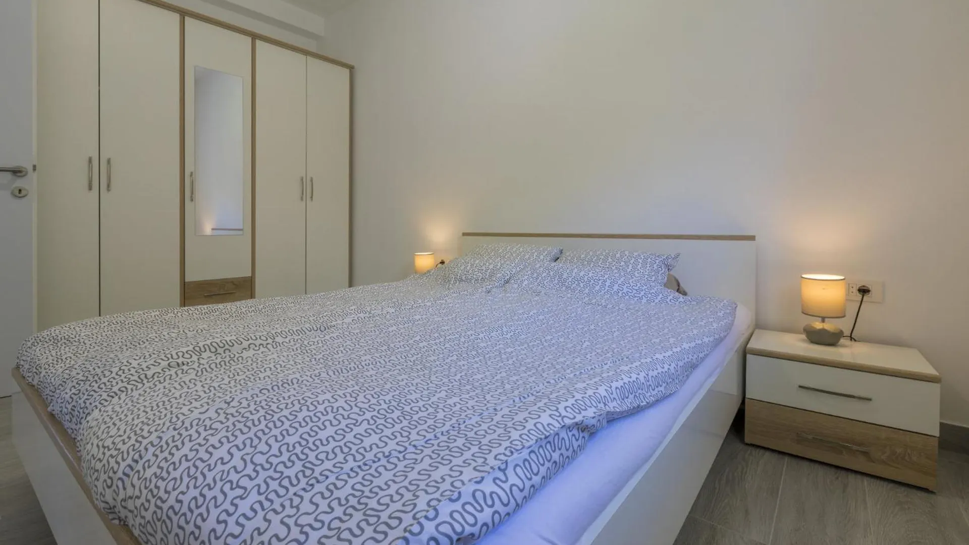 Prahin 1A Apartment Dramalj