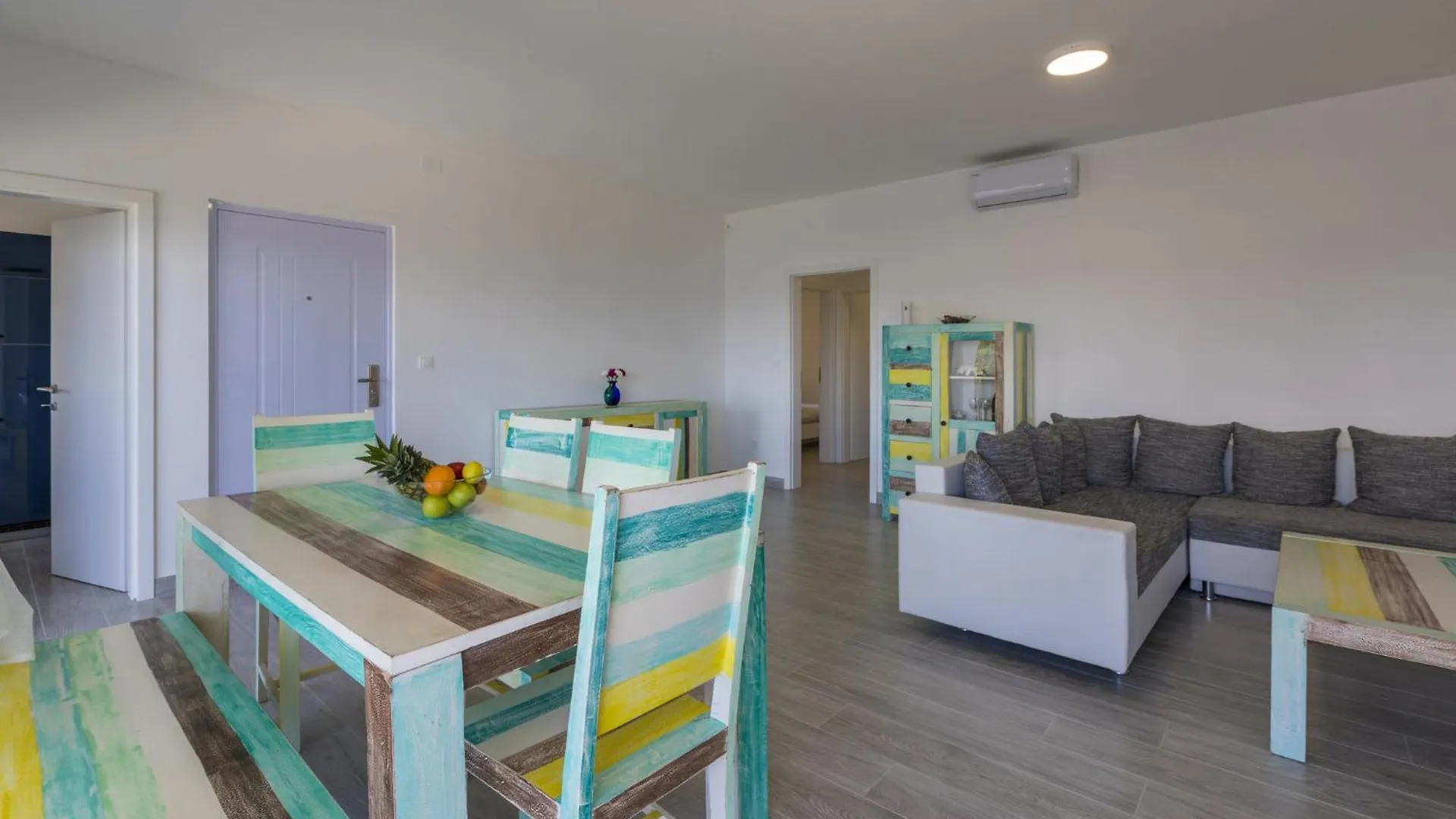 Prahin 1A Apartment Dramalj