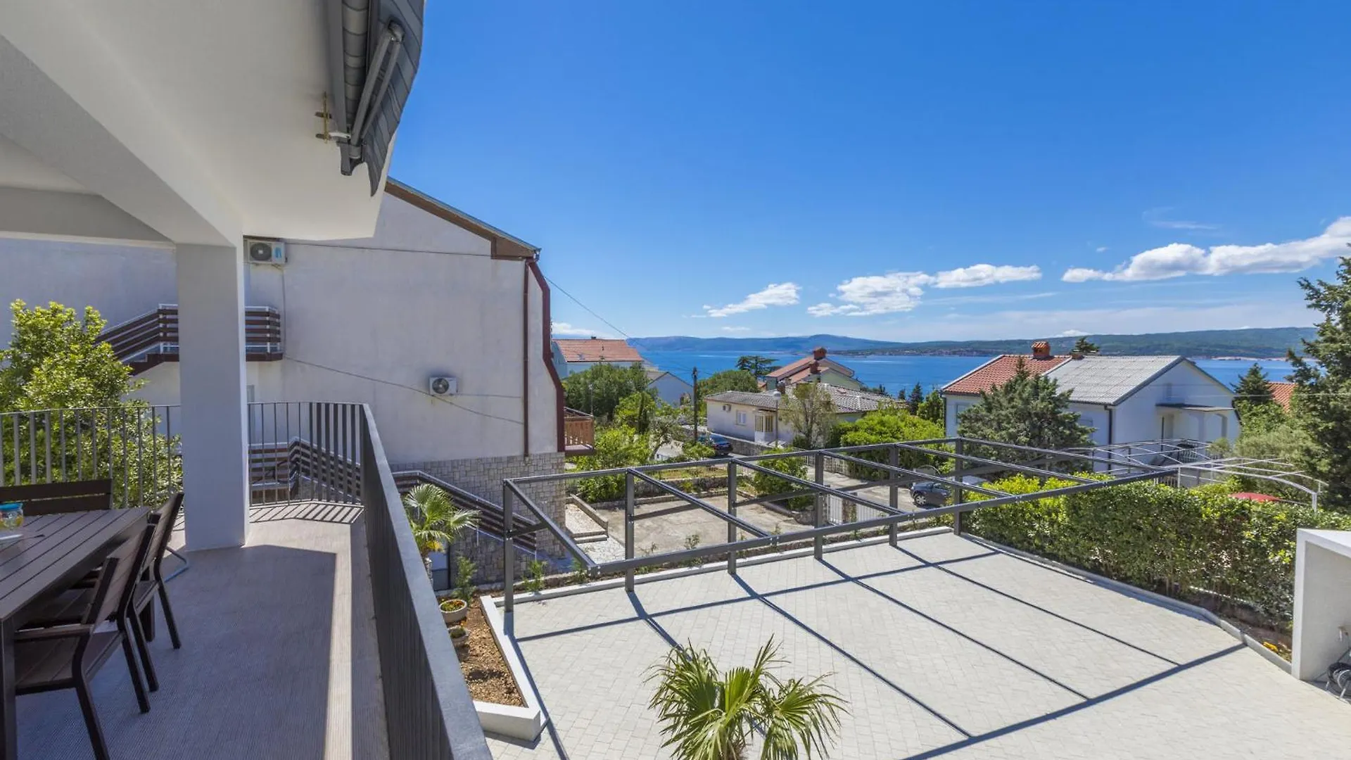 Prahin 1A Apartment Dramalj 0*,  Croatia