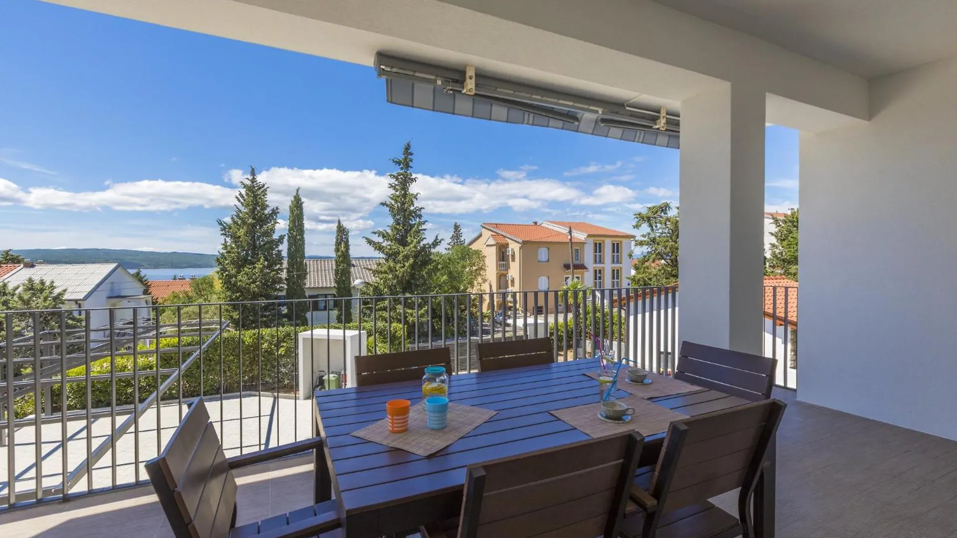 Prahin 1A Apartment Dramalj