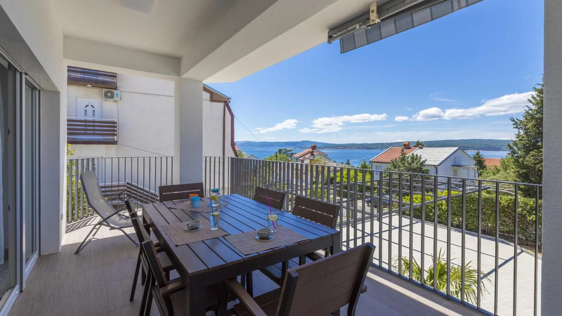 Prahin 1A Apartment Dramalj